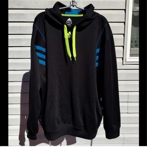 Adidas Hoodie